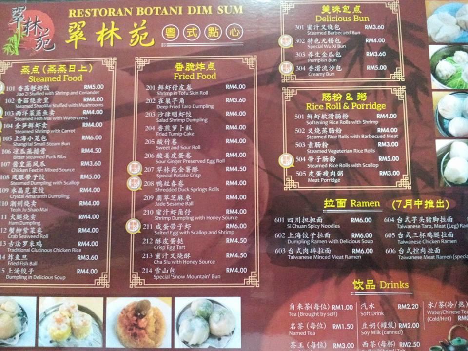 De Parkview Hotel Ipoh Eksteriør billede